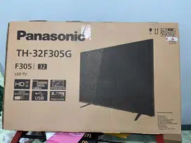 Televisi 32inch panasonic