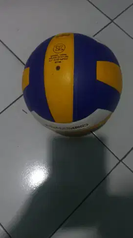 Dijual bola voli