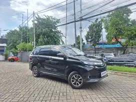 [OLX Mobbi] Daihatsu Xenia Hitam 1.5 R Deluxe Bensin-MT 2021 SRZ