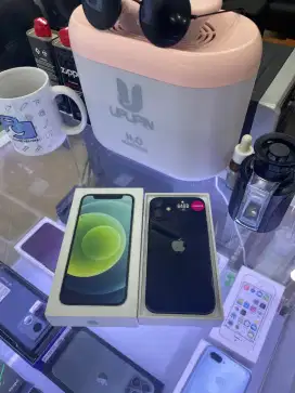 IPHONE 12 MINI 64 GB SUPER LIKE NEW