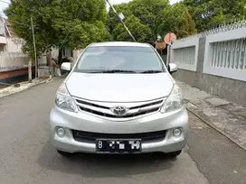 TDP 2 JUTA. ALL NEW AVANZA MATIC 2013