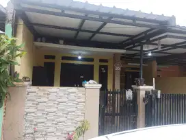 Dijual Cepat Rumah Pesona Ciseureuh Lokasi Strategis Purwakarta