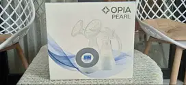 OPIA PEARL BREAST PUMP