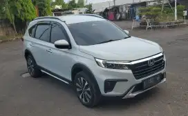 Honda BRV 1.5 Prestige Sensing CVT 2022 Tipe Tertinggi Warna Favorit