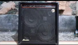 Ampli keyboard/drum elektrik
Merk Exciter 12x2