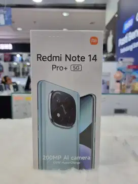 PROMO REDMI NOTE 14 PRO PLUS 5G