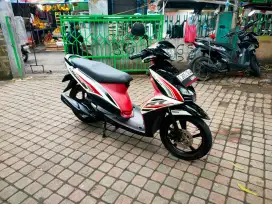 Yamaha Mio GT 115cc Fullinjeksi Tahun 2913