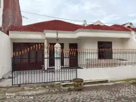 Rumah Murah Klampis Semolo Surabaya