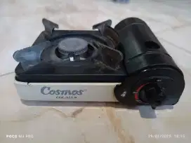 Kompor portable Cosmos