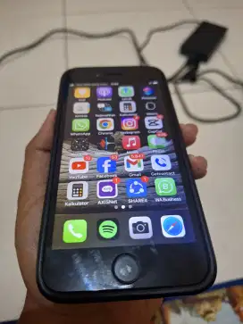 Iphone 7 Allop 256gb