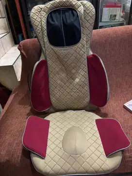 Kursi Pijat Portable