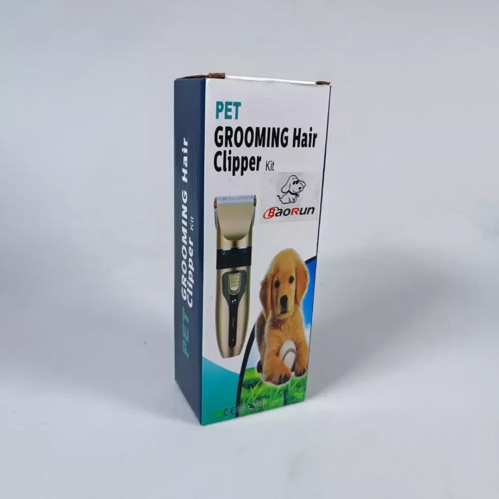 Alat Cukur hewan Berkwalitas