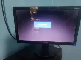 MONITOR ACER 16 INCH (P166HQL)