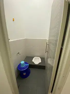 Kost AC lokasi staregis