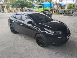 Toyota Vios G matic tahun 2019