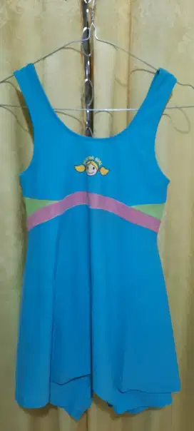 Baju renang bekas