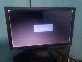 MONITOR BENQ 16INCH