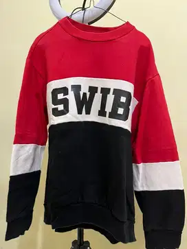 Jaket/Sweater tebal