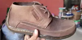 Sepatu kulit cardinal original