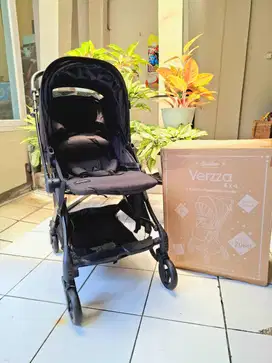 Stroller Cocolatte verzza