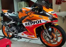 Honda CBR 250RR Limited Edition