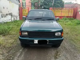 Panther Higrade asli TBR52 BFSR Tahun 1995