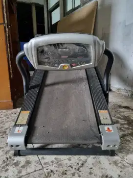 jual treadmill merk attack