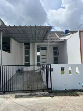 Jual Cepat Rumah Di Cendana Residence Pamulang Tangsel