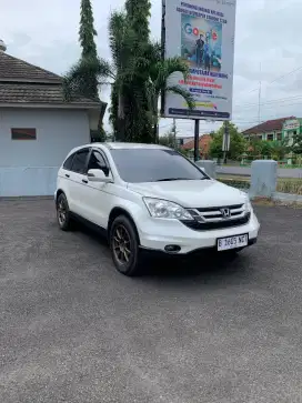 Honda crv 2010 2400cc