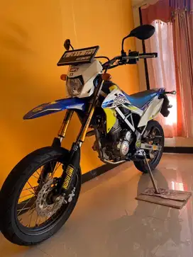 Klx bf xtreme tipe tertinggi