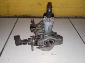 Karburator motor Honda absolute Revo