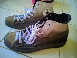 Converse chuck taylor cx gradient edition