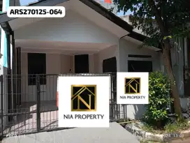 Dijual Rumah 1,5 Lantai Di Limus Pratama Cileungsi