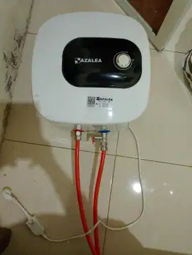 Pemanas Air Listrik Merk Azalea