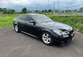 Bmw e60 530i sunroof