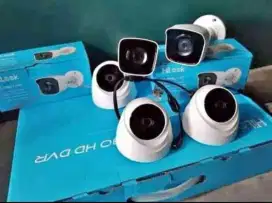 JUAL KAMERA CCTV PAKET LENGKAP HARGA MURAH BERIKUT