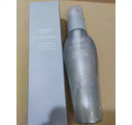 Adenovital Serum Shiseido