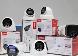 JUAL KAMERA CCTV PAKET LENGKAP HARGA MURAH BERIKUT