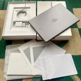 Ipad 9 ibox 64 gb resmi fullset original