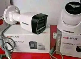 JUAL KAMERA CCTV PAKET LENGKAP HARGA MURAH BERIKUT