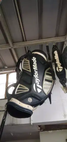 tas golf taylormade