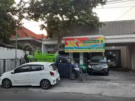 WISMA KARTINI 2 Syariah.  Kamar Harian dan Kos