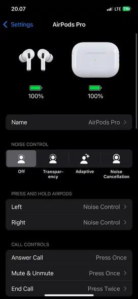 Apple airpods pro 2 original