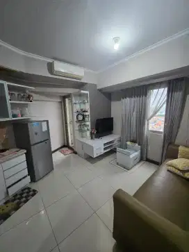 Disewakan bulanan/tahunan apartment waterplace benson anderson tanglin