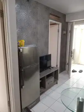 DiJuaL apart kalibata city,tower Gaharu