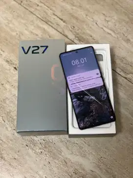 Vivo v27 5G 8/256