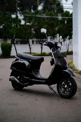 VESPA S 150 3VIE 2013