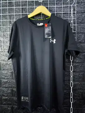 Kaos running under armor size L to XL