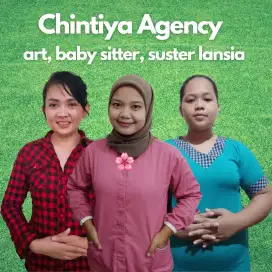 Ready Art, Prt, BabySitter, Suster Lansia