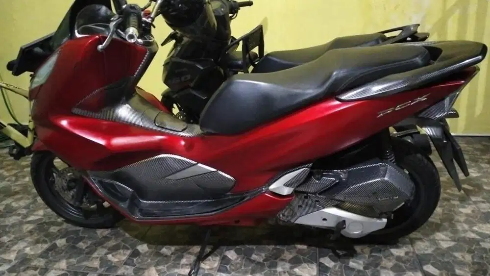 PCX NON ABS 2019